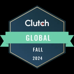 Clutch Global Company 2024