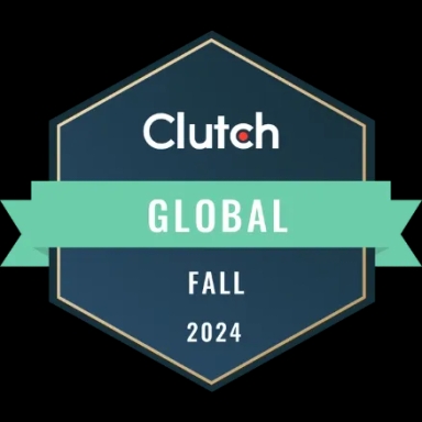 Clutch Global Company 2024