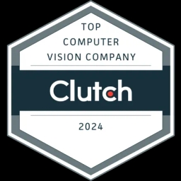 Top Computer Vision Company 2024: Clutch
