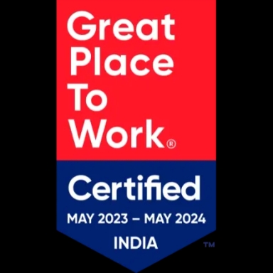 Great Place To Work