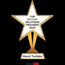 Top DevOps Solutions Provider 2024: Sillicon India