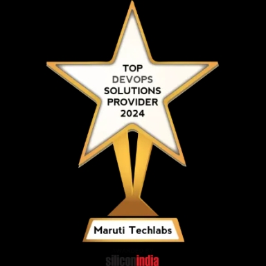 Top DevOps Solutions Provider 2024: Sillicon India