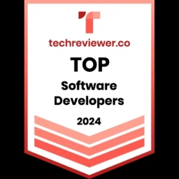 Top Software Developers 2024: Techreviewer