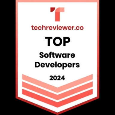 Top Software Developers 2024: Techreviewer