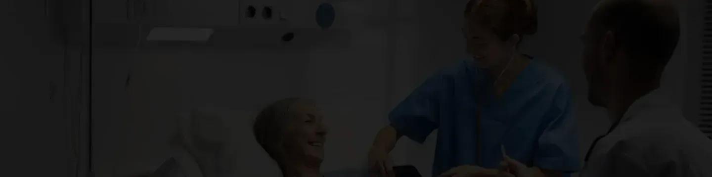 Developing a Patient-Friendly EHR Platform to Revolutionise the Traditional Clinical System