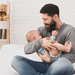 Paternity Benefit