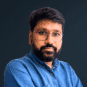 Vishal Savsani