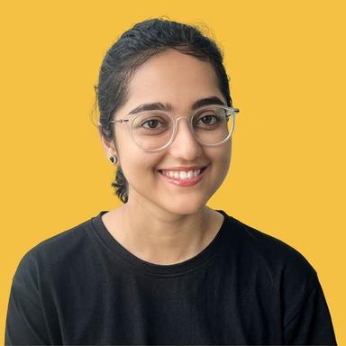 Bikshita Bhattacharyya