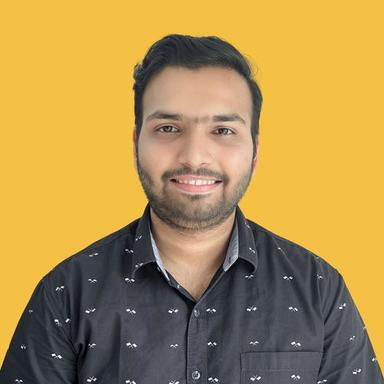 Hardik Makadia