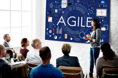 devops vs agile