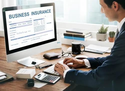 digital transformation in insurance industry