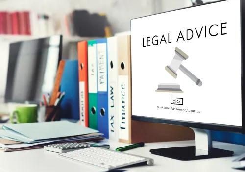 Legal Analytics