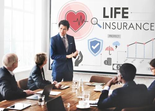 predictive analytics in insurance