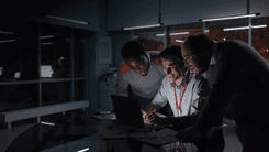 Application Maintenance & Support Services