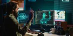 Artificial Intelligence Consulting Services