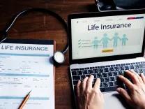 Cloud Adoption in Insurance