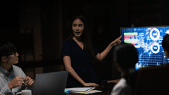 Enterprise Application Modernization service