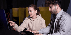 Interactive Experience Services