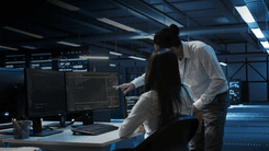 Infrastructure Support