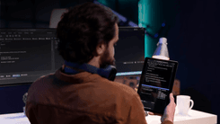 Mobile App Development