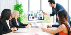 Scalability Considerations with Applications
