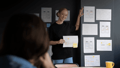 User Research & Testing