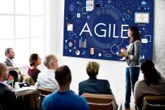 devops vs agile