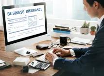 digital transformation in insurance industry