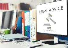 Legal Analytics