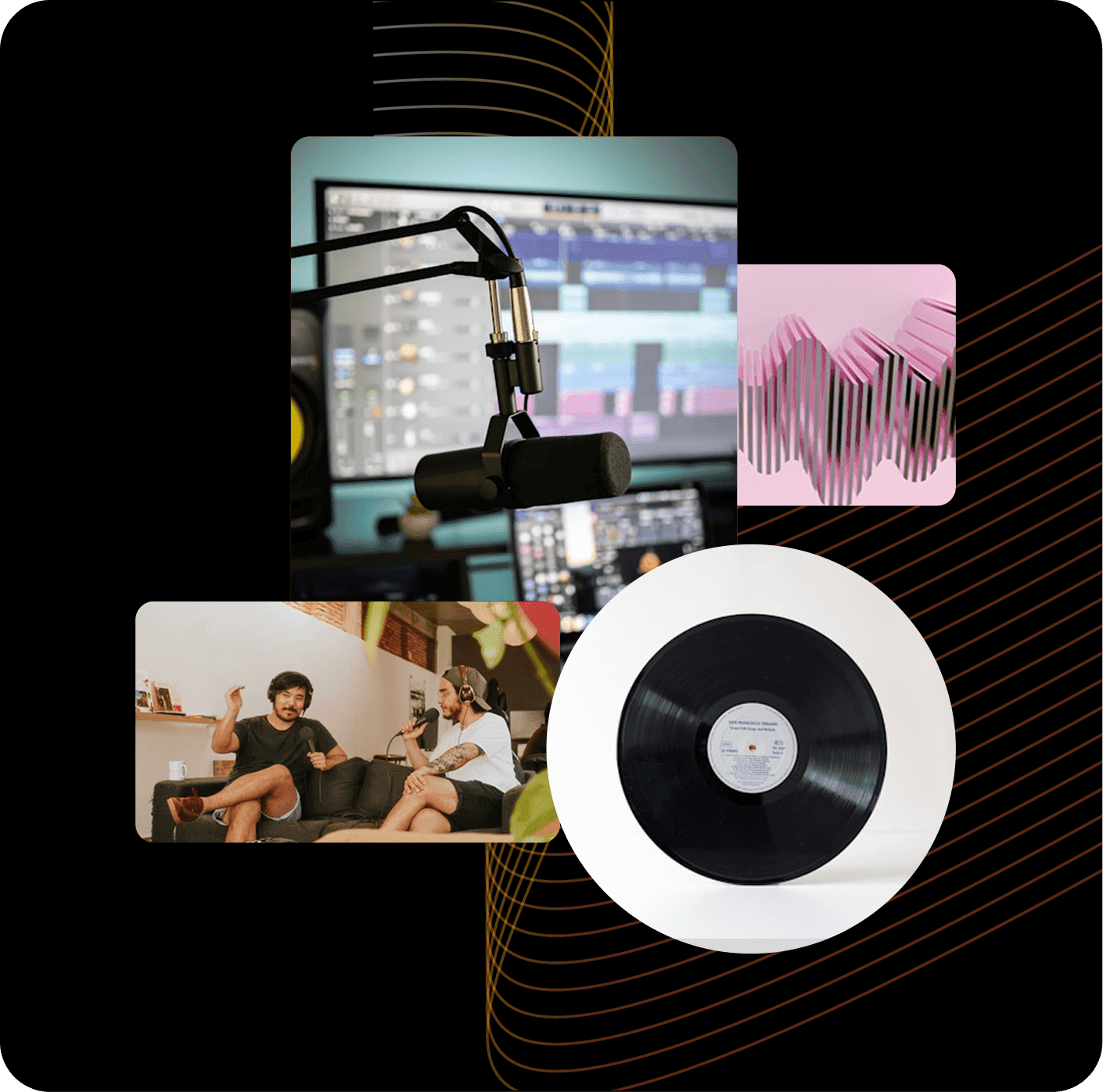 Podcast