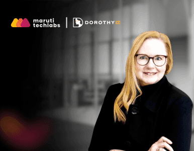 AI in law - DorothyAI’s Success | Client Testimonial | Maruti Techlabs