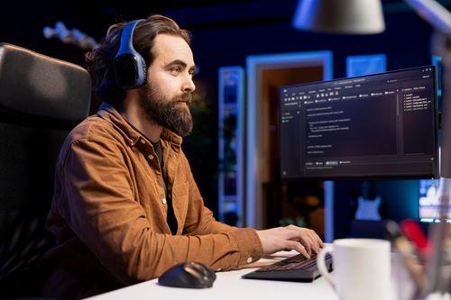 Bot Development