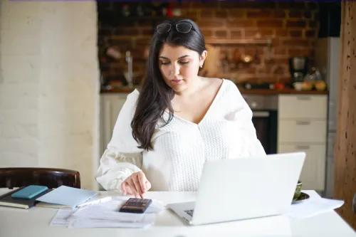 Personal Finance Assistant