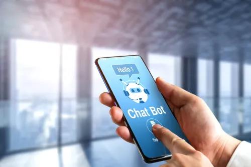 WhatsApp Chatbot for Telecom