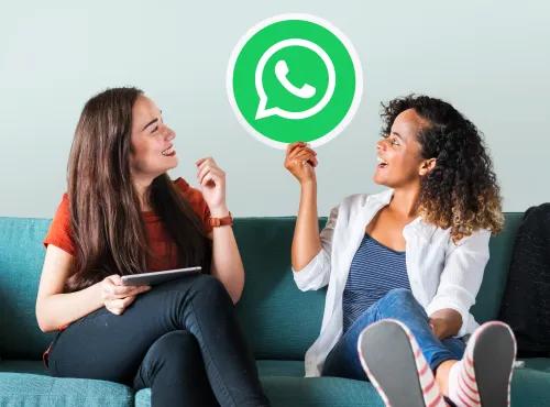 WhatsApp Chatbots