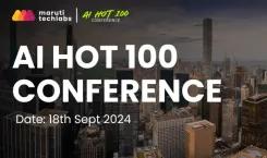 AI Hot 100 Conference: New York Edition