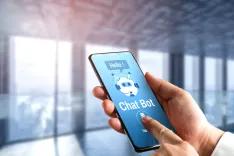 WhatsApp Chatbot for Telecom