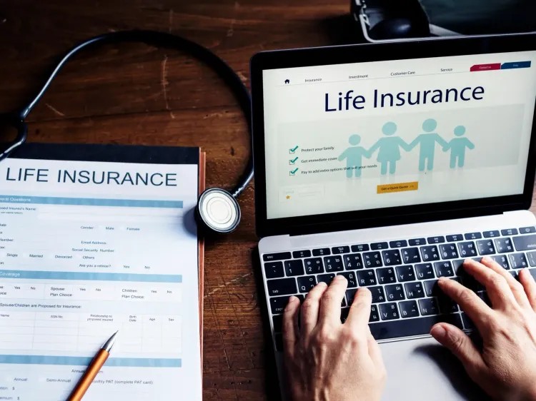 Cloud Adoption in Insurance
