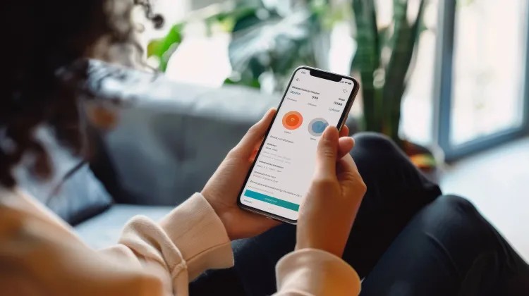 Develop an Insurance App Like Lemonade