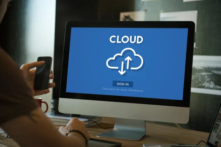 cloud infrastructure management