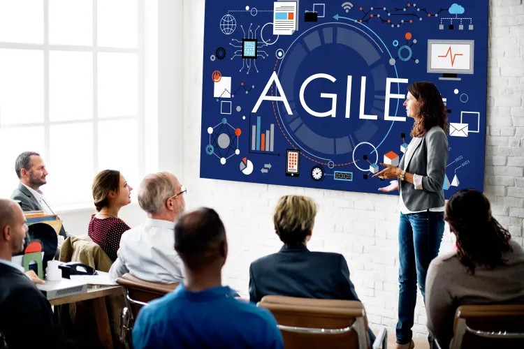 devops vs agile