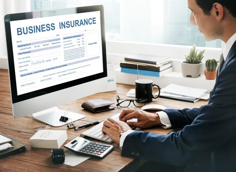 digital transformation in insurance industry