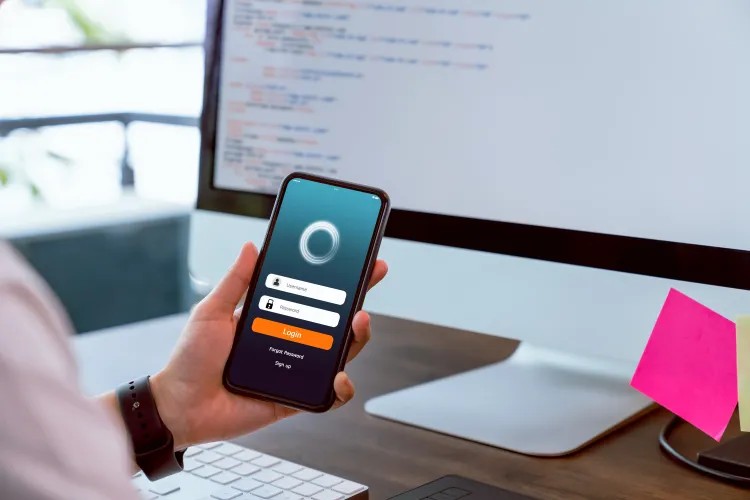 Mobile App Testing