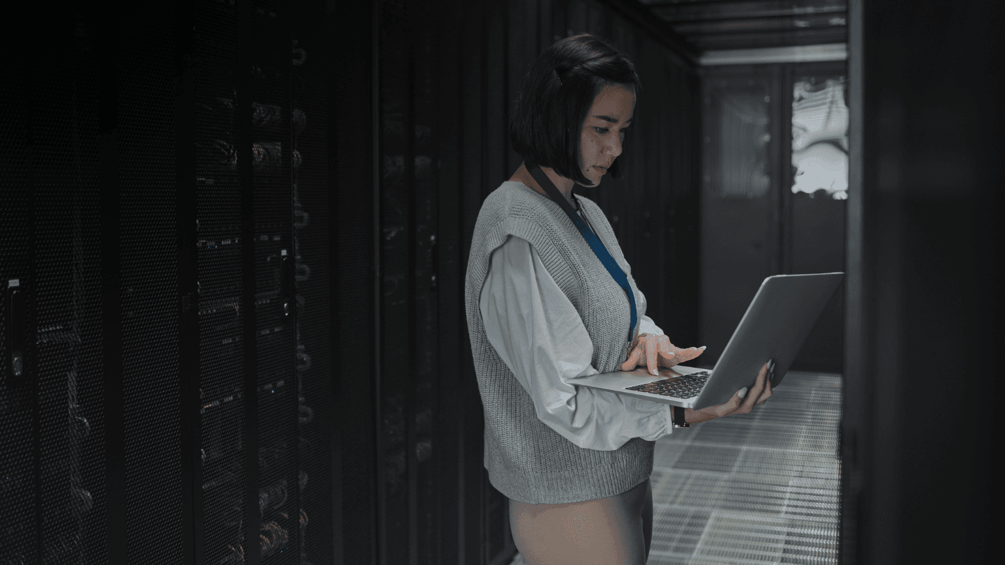 Cloud Infrastructure Management