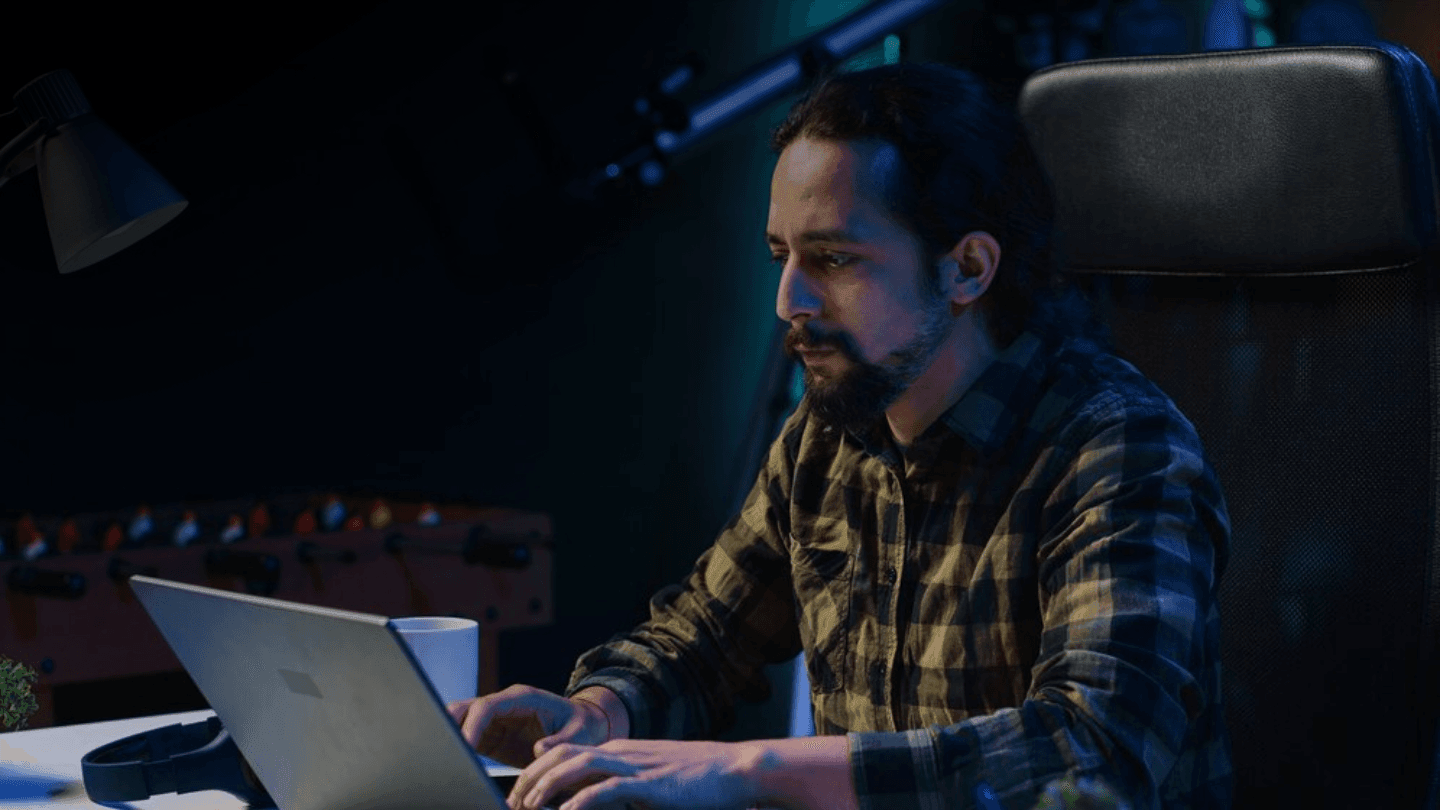 Computer Vision Services