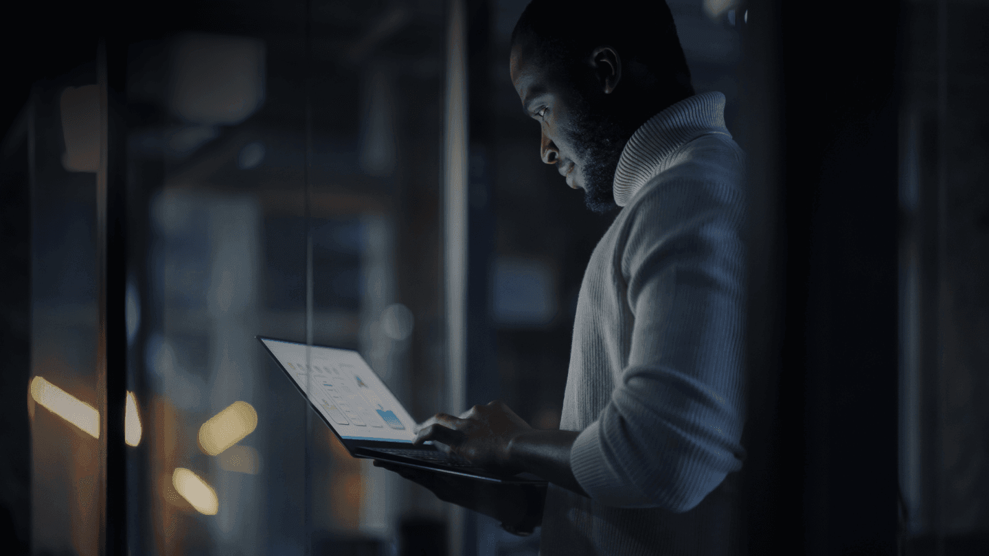 Digital Transformation Consulting