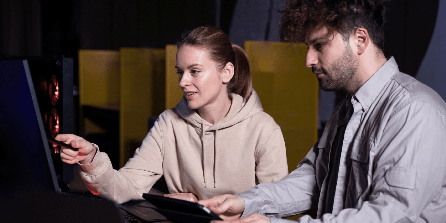 Interactive Experience Services