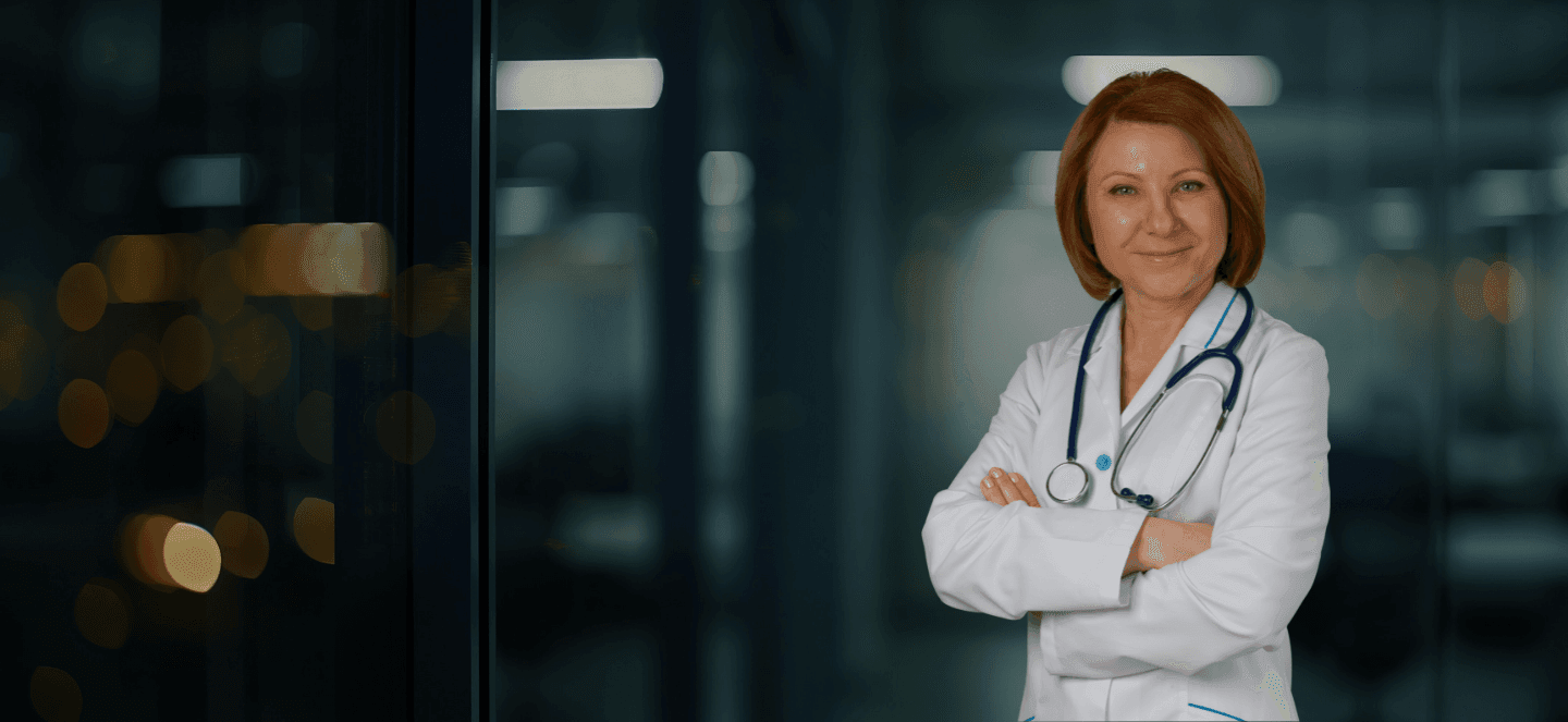 Patient-Friendly EHR Platform