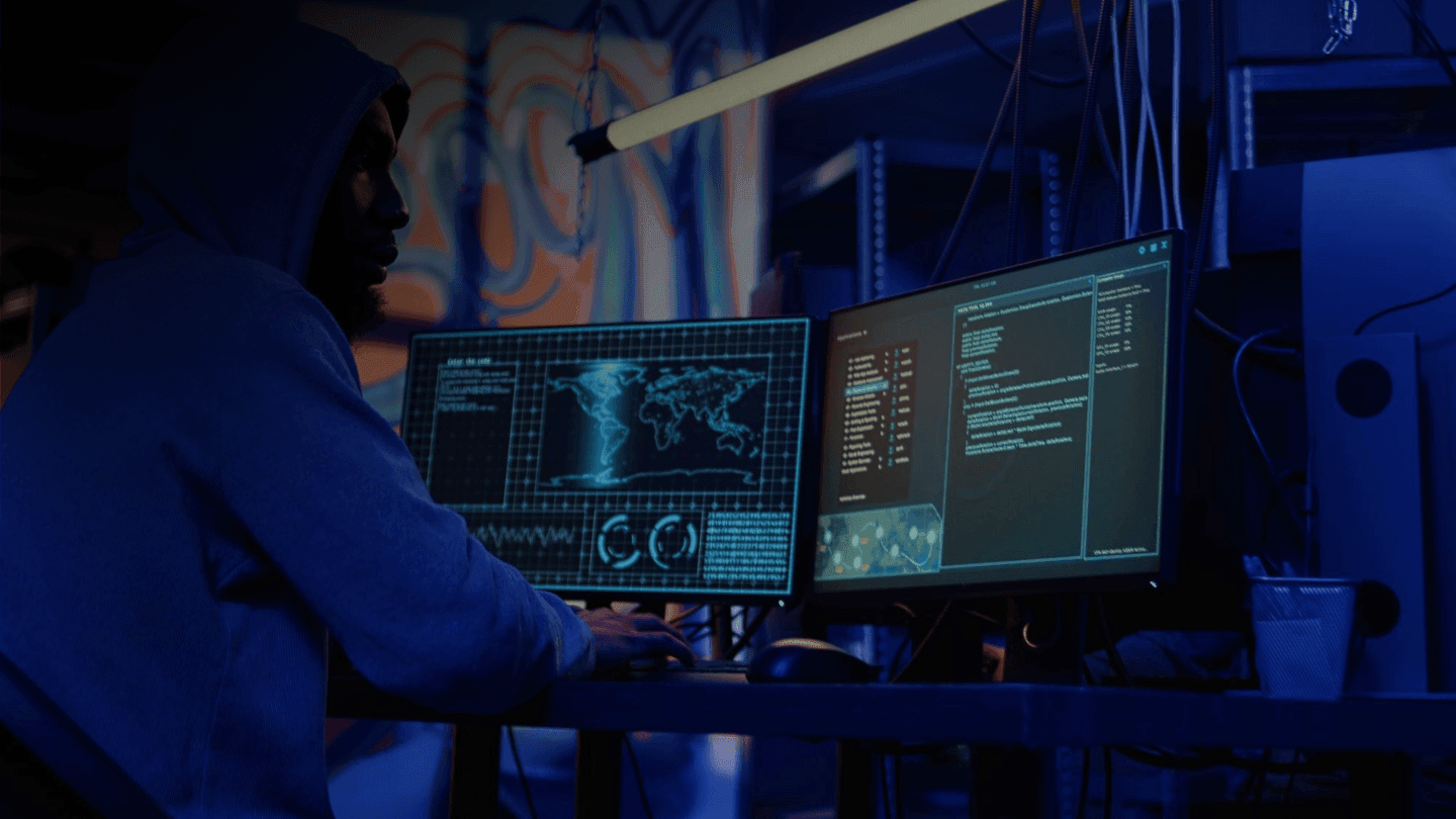 Security Testing Services