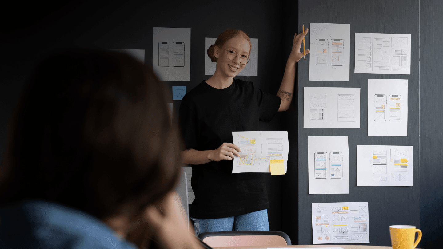 User Research & Testing
